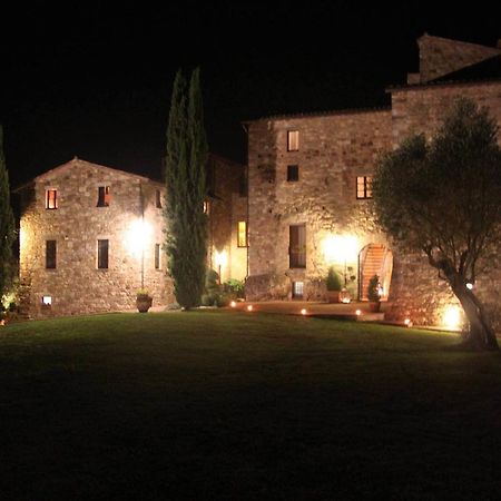 Tenuta Di Canonica Todi Esterno foto