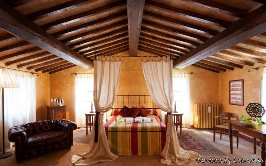 Tenuta Di Canonica Todi Esterno foto