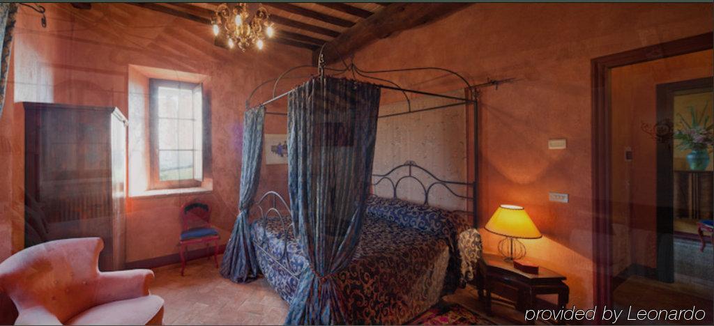 Tenuta Di Canonica Todi Esterno foto
