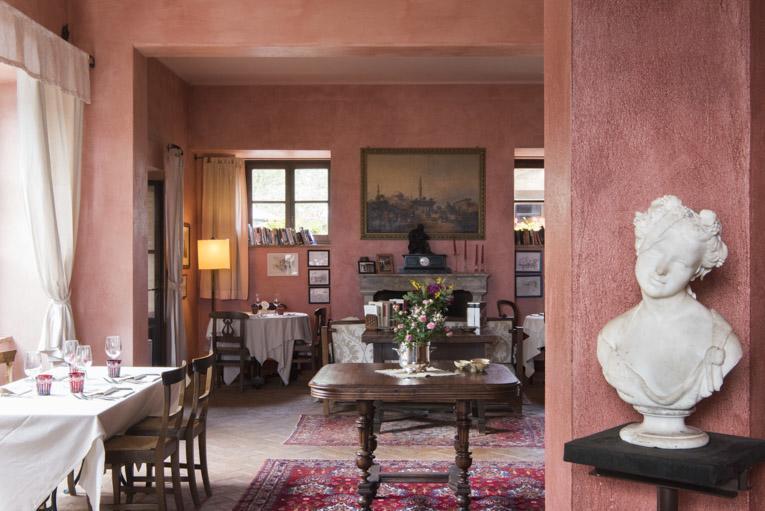 Tenuta Di Canonica Todi Esterno foto