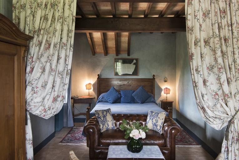 Tenuta Di Canonica Todi Esterno foto