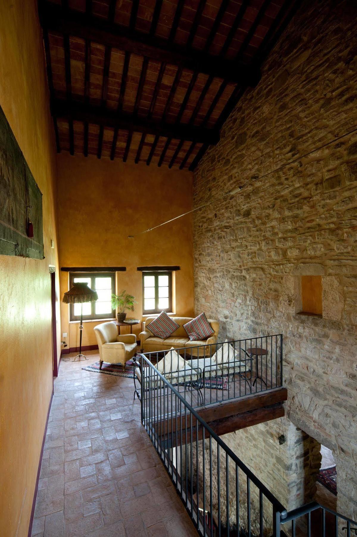 Tenuta Di Canonica Todi Esterno foto